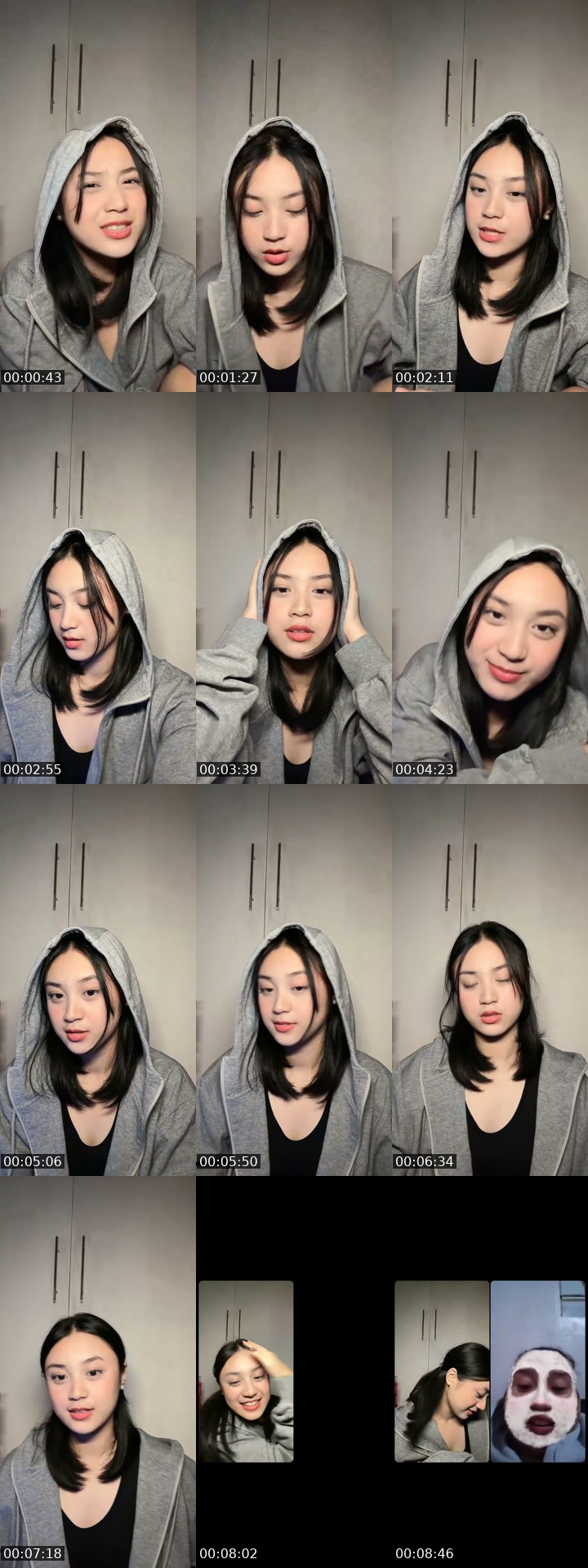 @miiicasaaa Philippines TikTok live from 2026-07-12