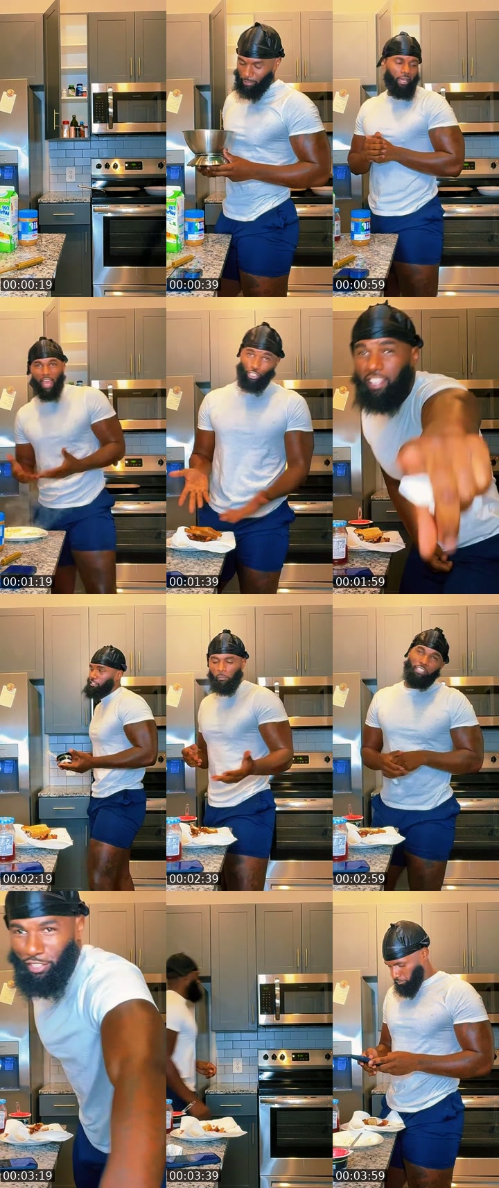 @phitmeech_journey TikTok live from 2026-07-12