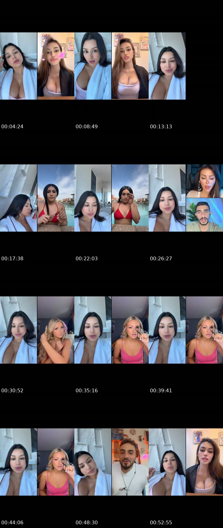 @nayrina__ TikTok live from 2026-07-12