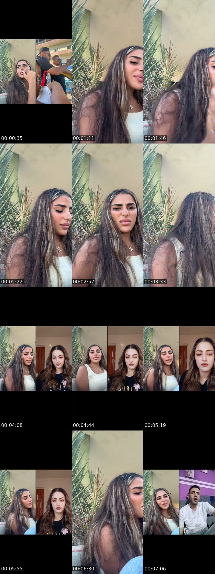 @zahraa.h290 United States TikTok live from 2026-07-12