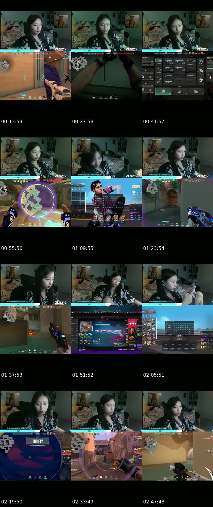 Singapore TikTok live: Lets Go LIVE! by @melsokool