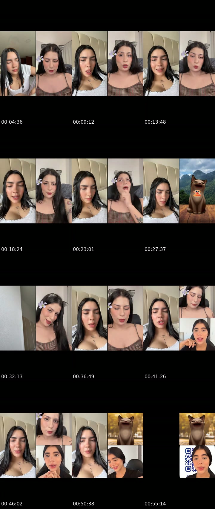 @michellee__777 TikTok live from 2026-07-12
