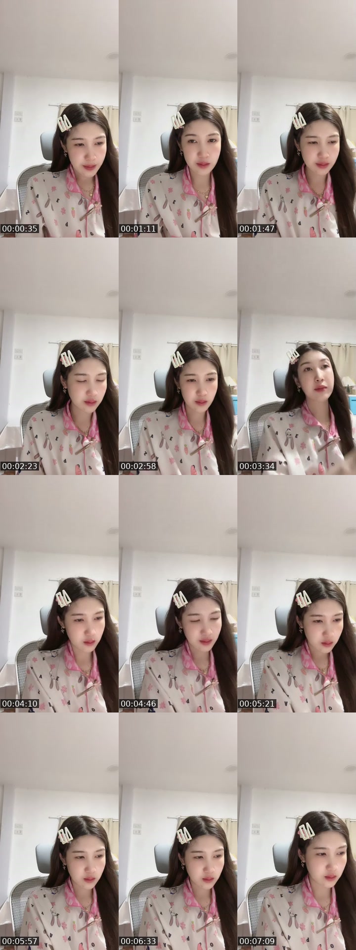 TikTok live: ขอให้เป็นวันที่ดี💫🤍 by @mildly_mill