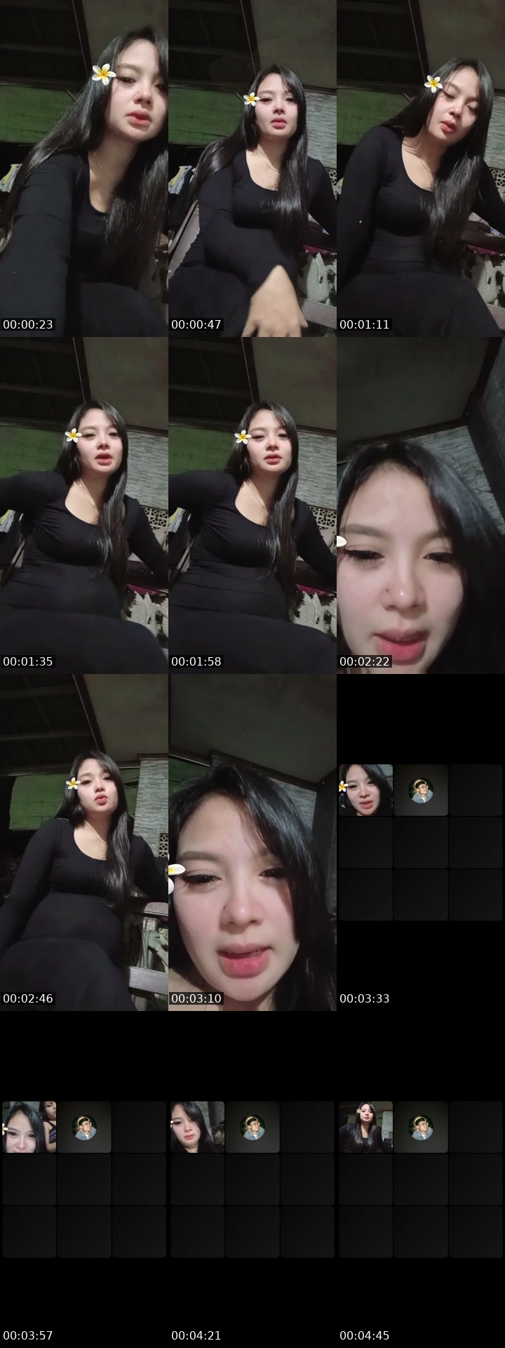 @ling_0451 Indonesia TikTok live from 2026-07-12