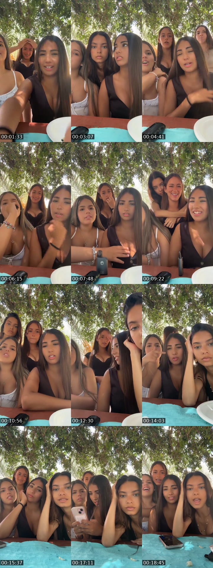 @marta_marreroo TikTok live from 2026-07-12