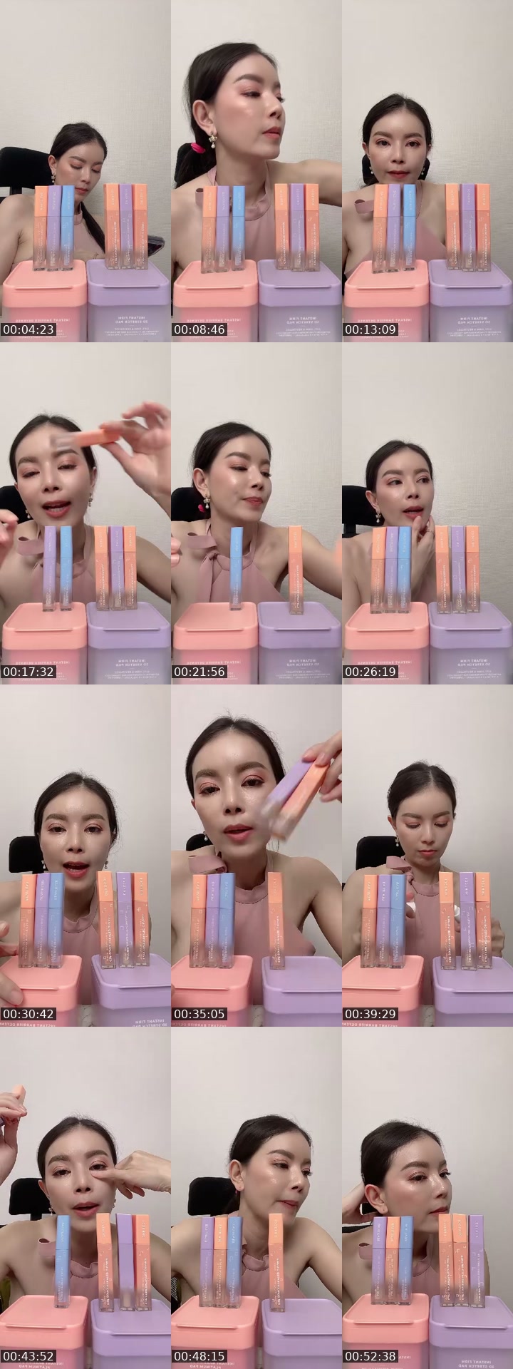 @patsri456 TikTok live from 2026-07-12