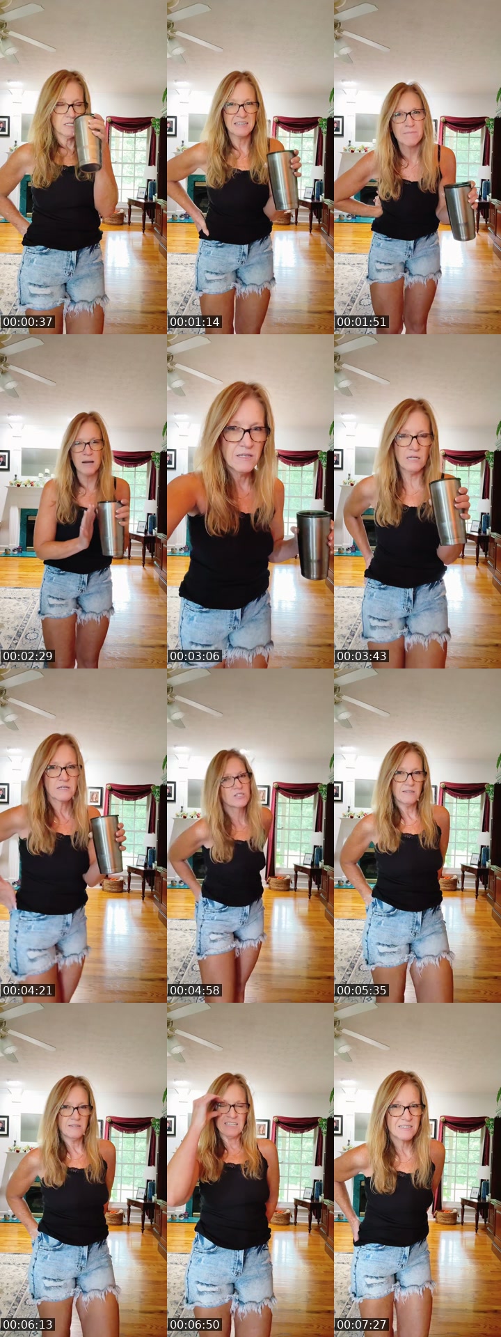 @sally20254 United States TikTok live from 2026-07-12