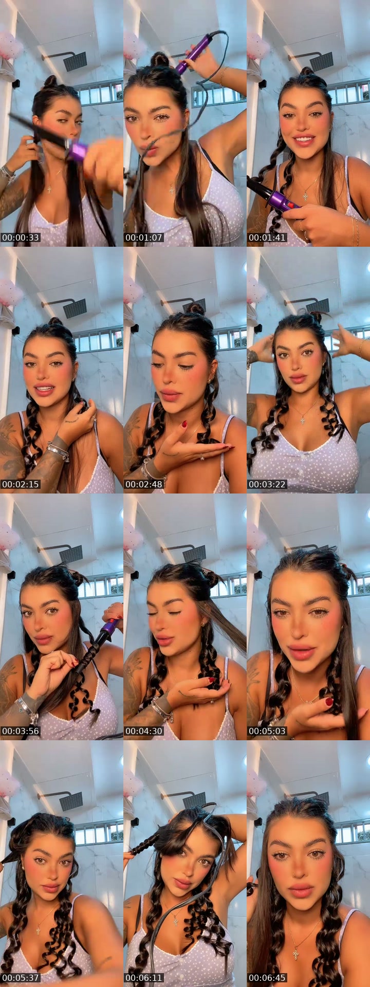 TikTok live: Enferma 🤧 by @shavy_17_