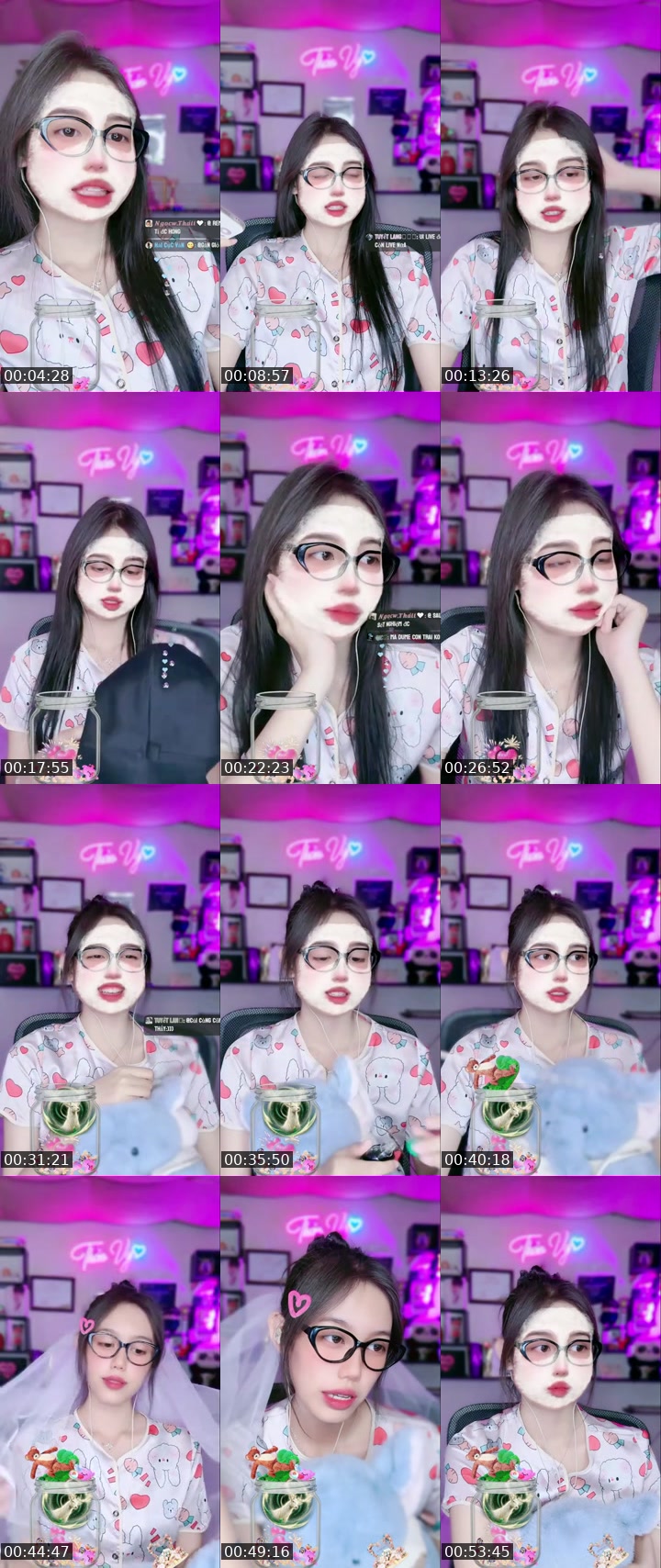 TikTok live: em manifest len A by @zuri3939