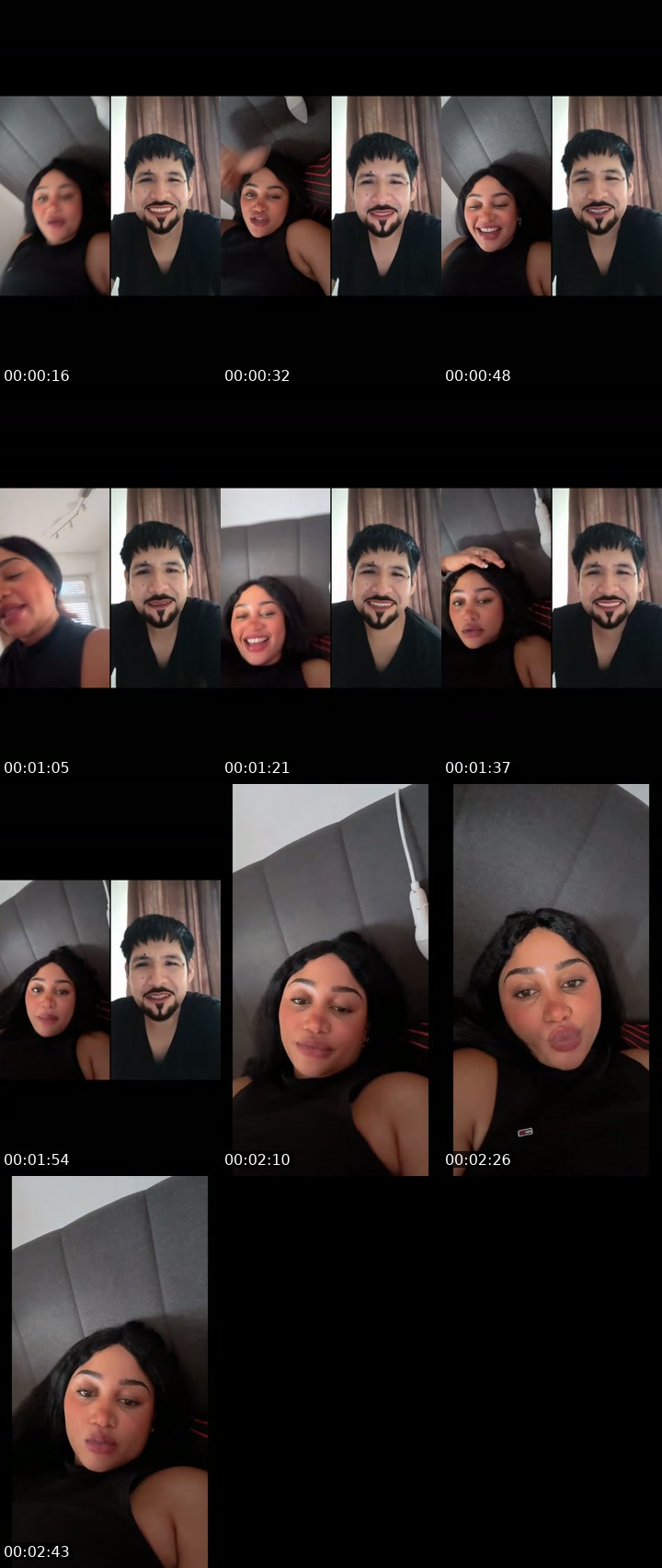 Dominican Republic TikTok live: Hola😊🇩🇴🫶🏾 by @blvck_power18