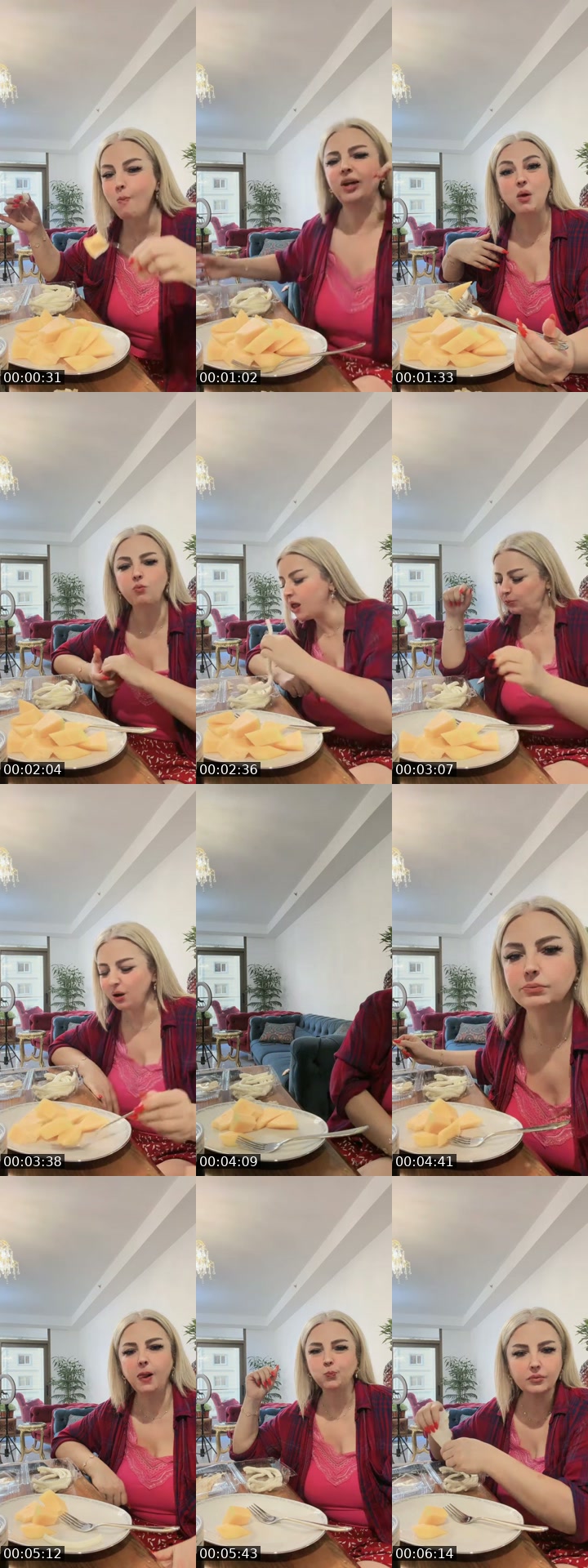TikTok live: ارحبو حبايبي by @dado597
