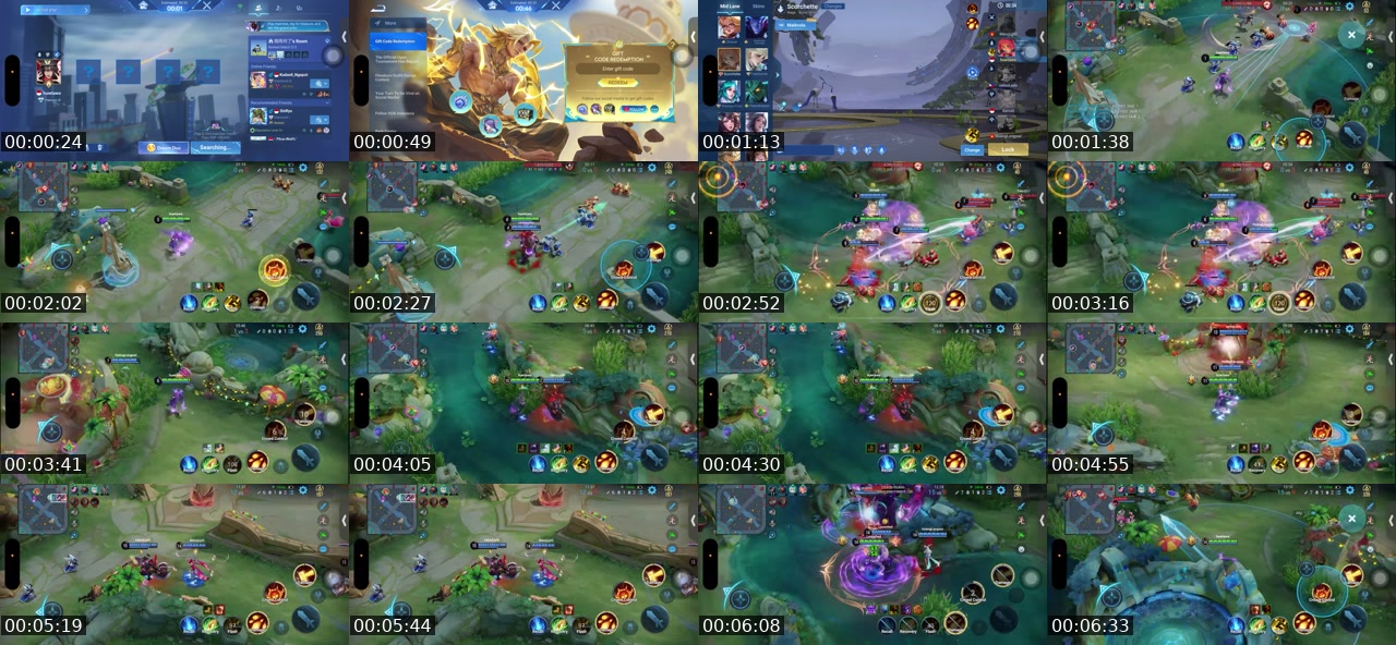 TikTok live: maen bentar by @huwtawo