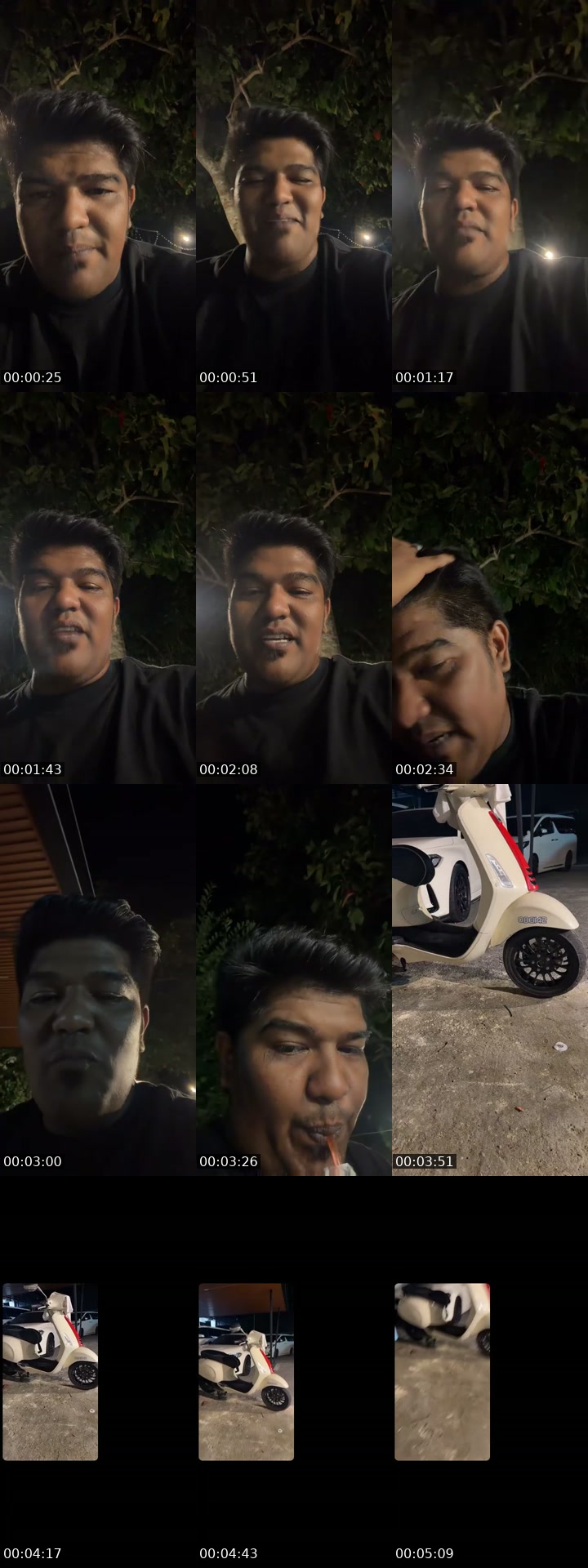 @kuchaisahat TikTok live from 2026-07-12