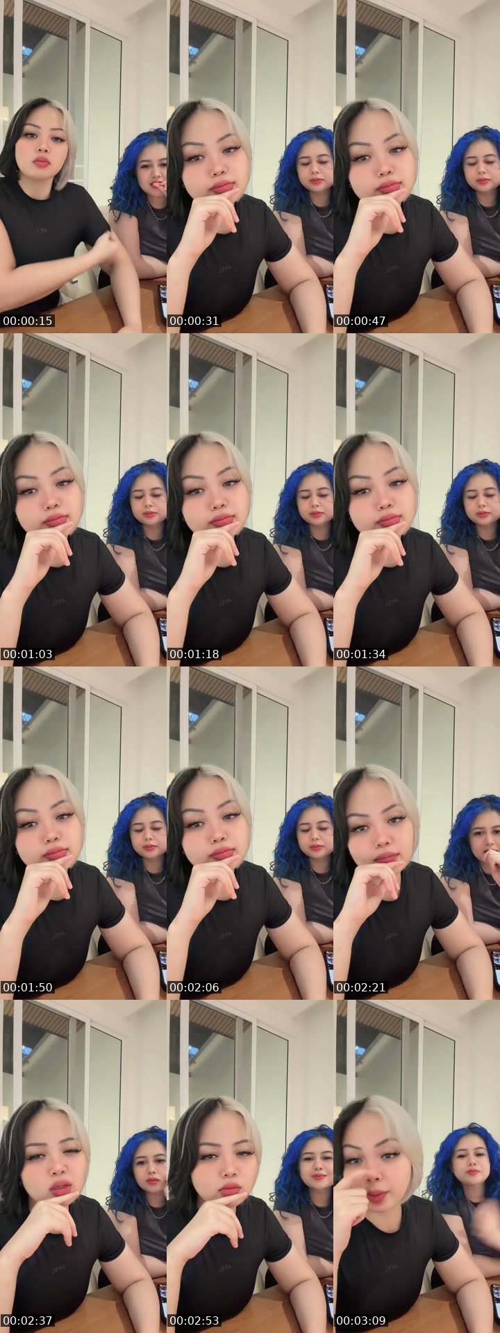 Live from @itsarif3wives