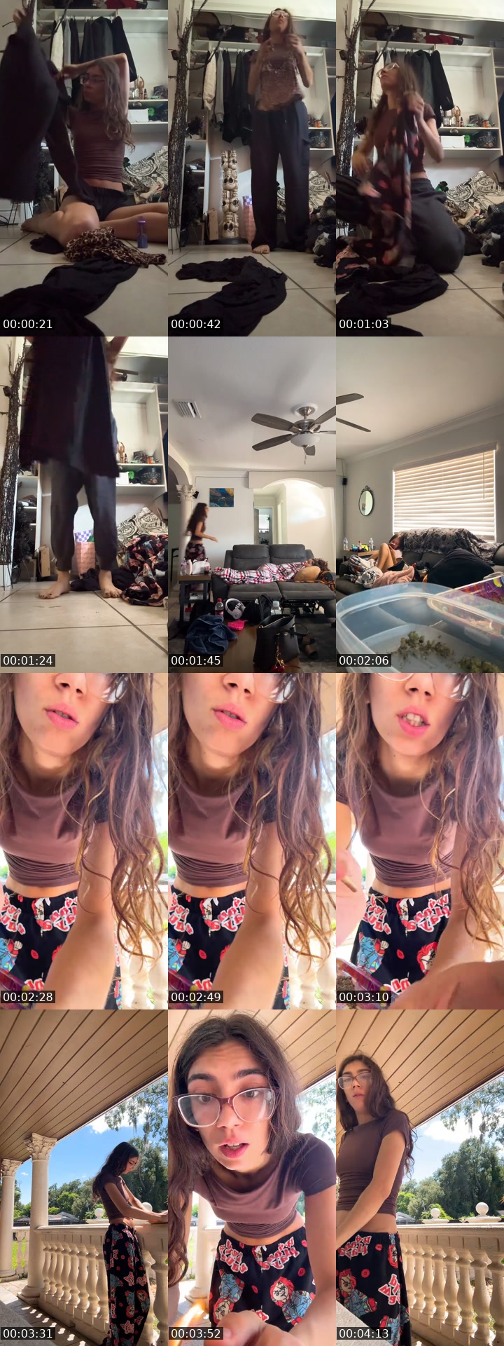 TikTok live: Jet lag 🫩 by @dollartreeshii
