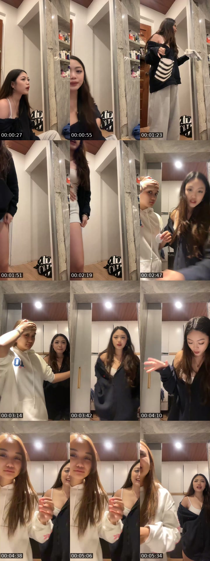 TikTok live: Jwu by @elliewebbiegoogiebelly