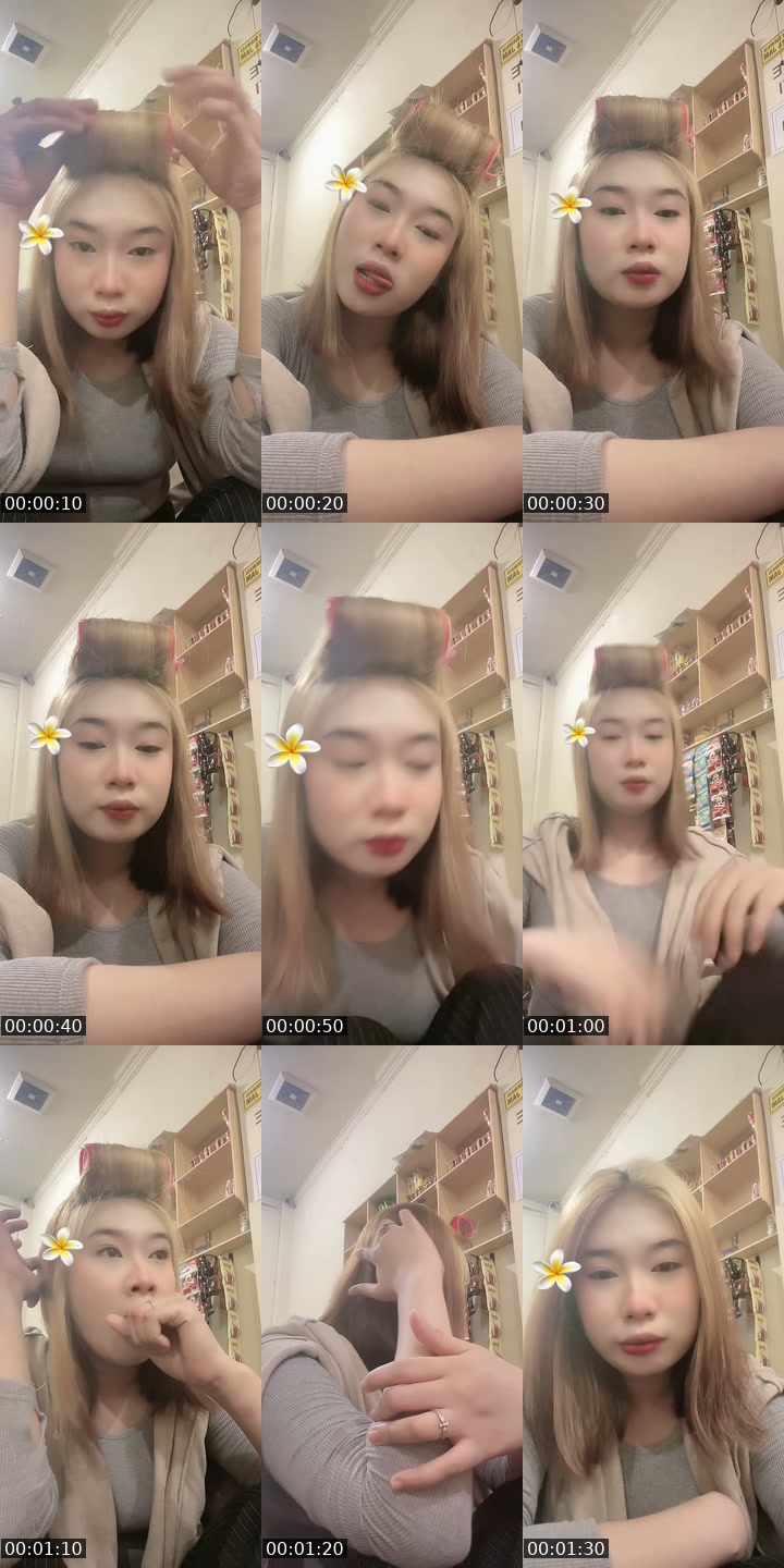 @elenmlni TikTok live from 2026-07-12