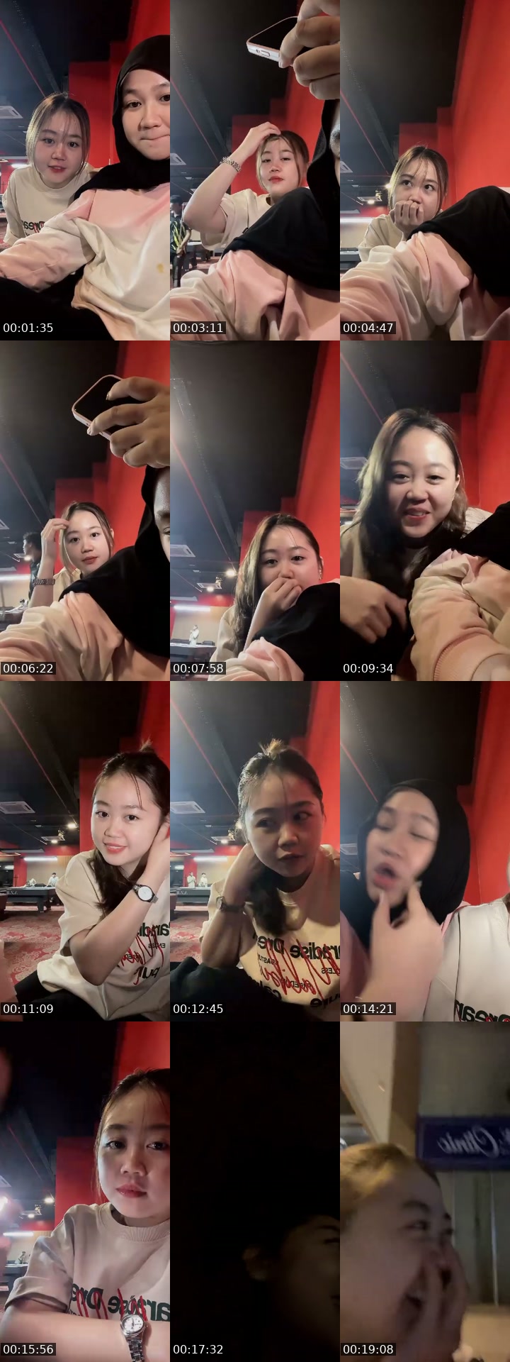 TikTok live: 🖱️ by @madmunchkiens_