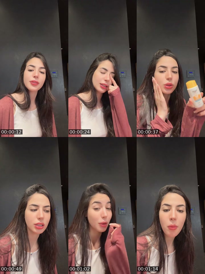 @maivenmohammed55 TikTok live from 2026-07-12