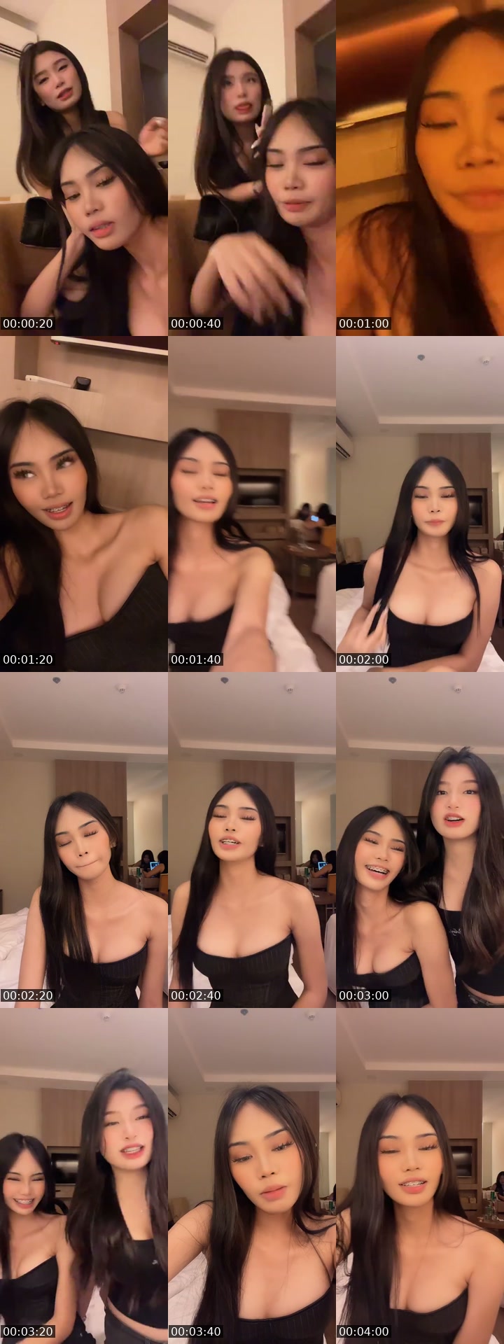 @closativa TikTok live from 2026-07-12