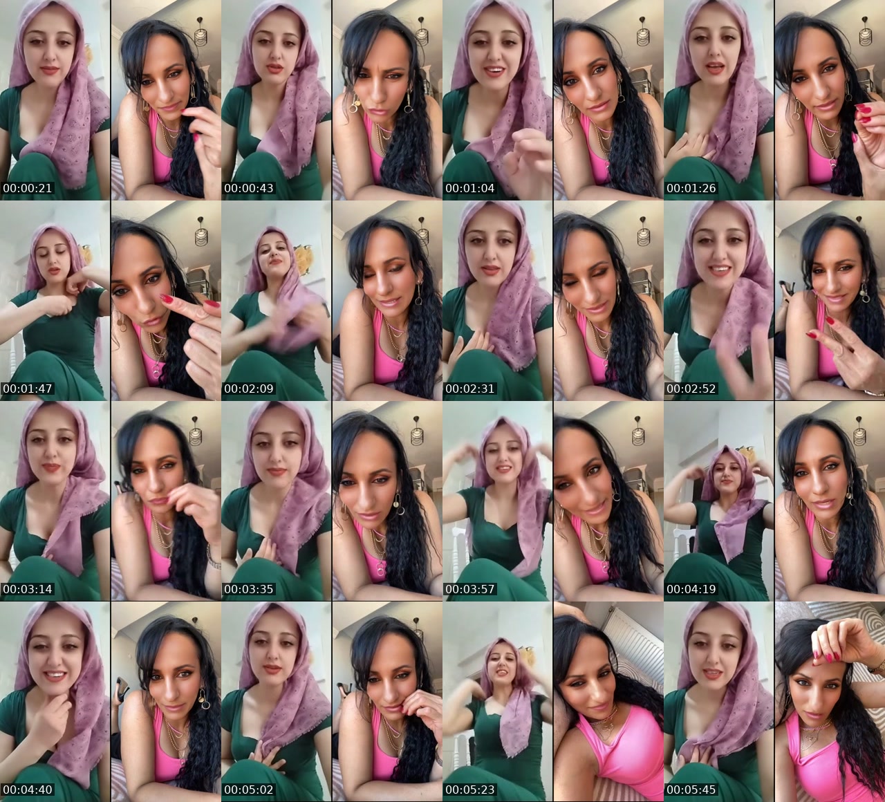 @esmerkiz3452 TikTok live from 2026-07-12