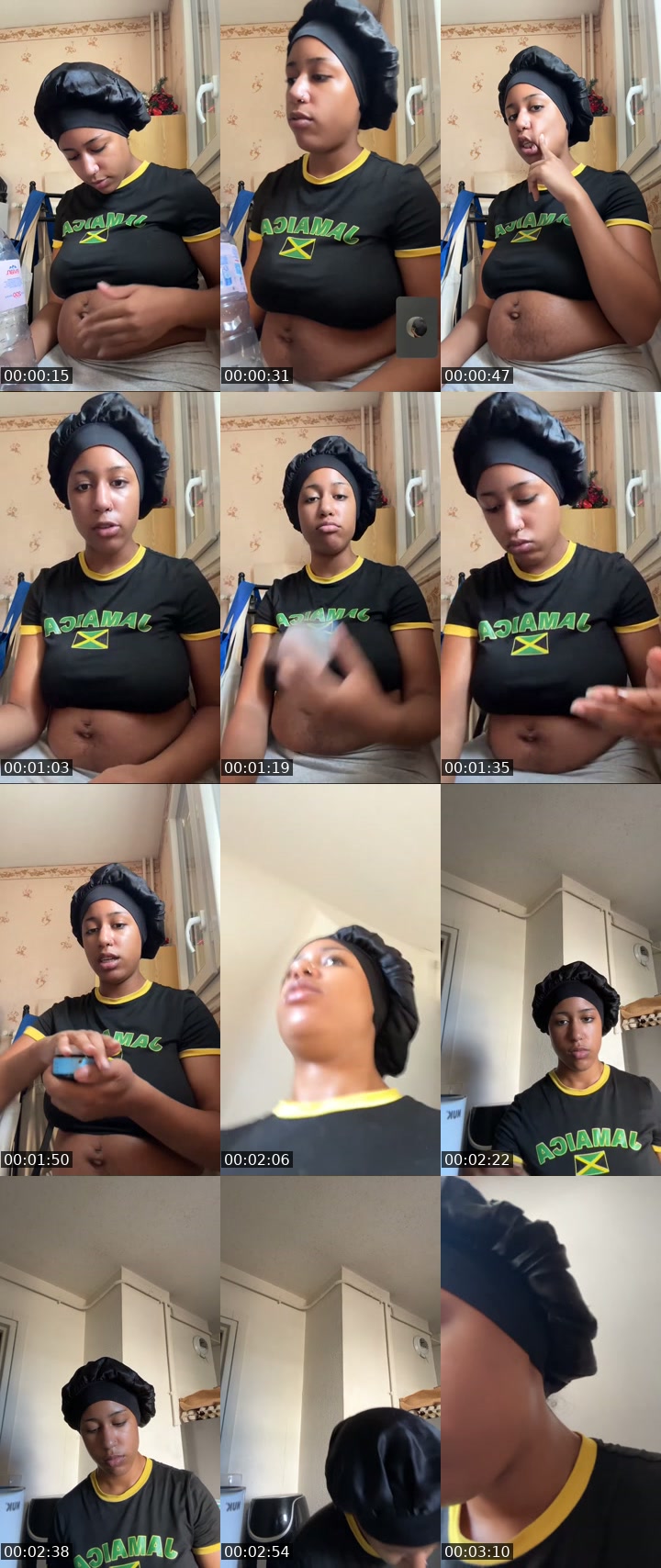 @estaaa.off Cameroon TikTok live from 2026-07-12