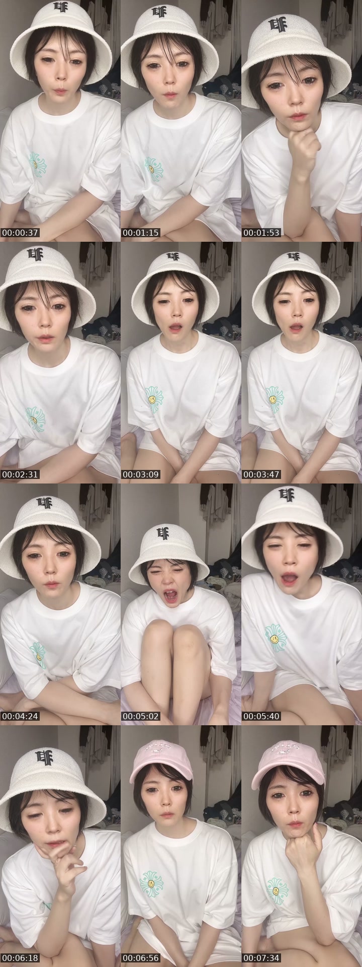 Japan TikTok live: 愛人募集　ねれないー by @jen12285