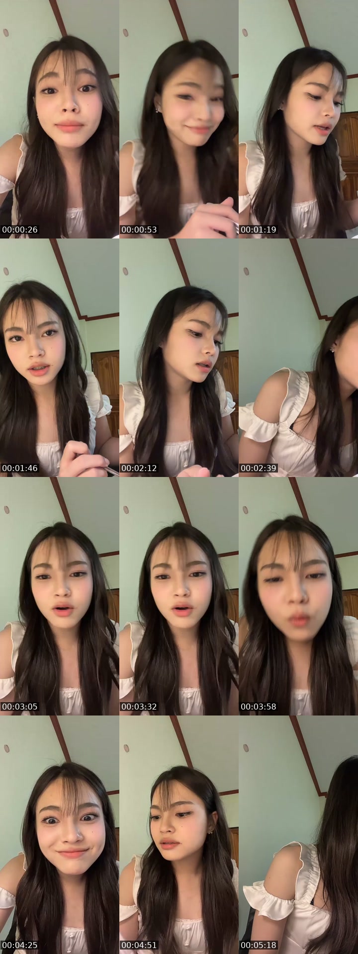 @spymindmine TikTok live from 2026-07-12