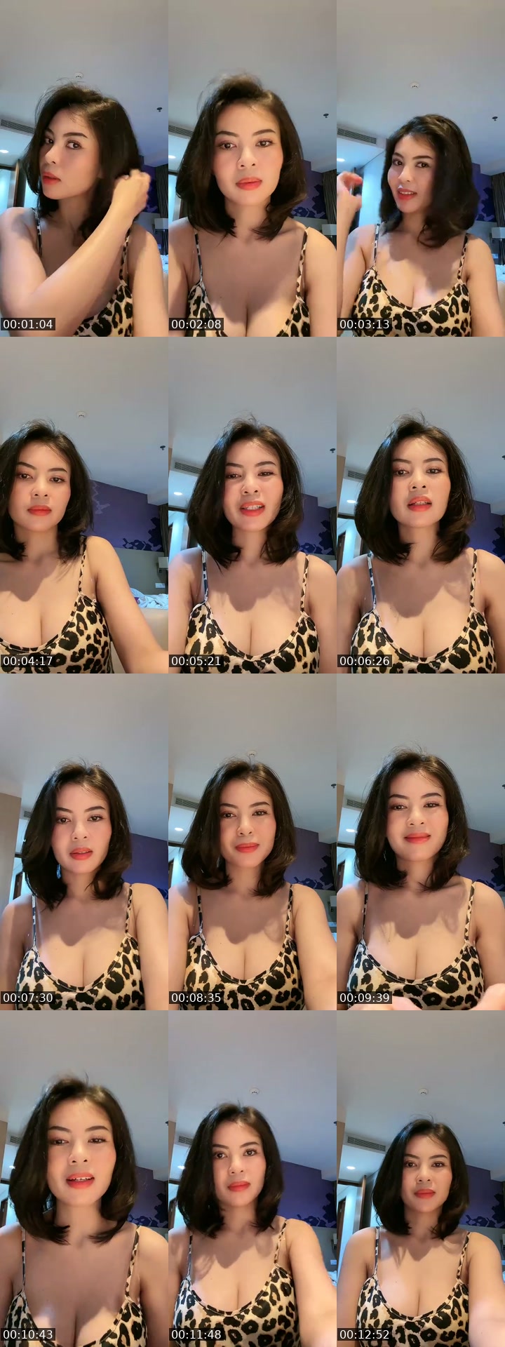 @vitrafeb TikTok live from 2026-07-12