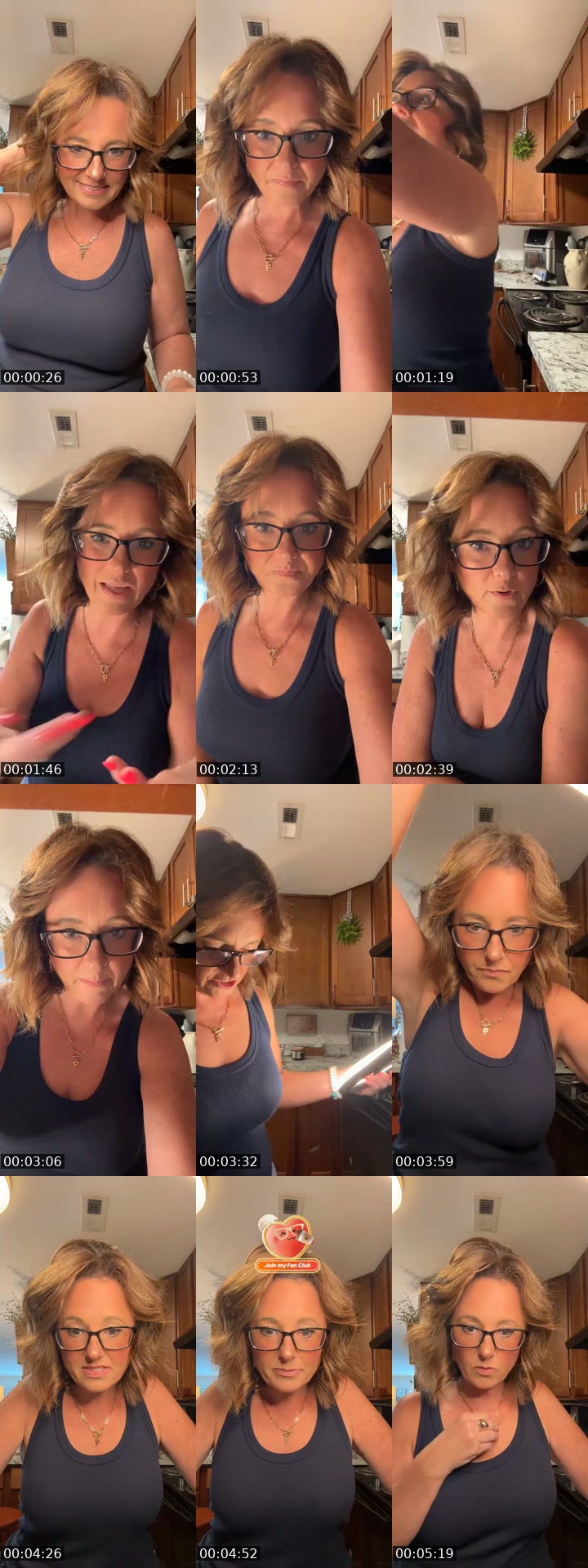 TikTok live: Where you from? Hang w/ me! 💕 by @fritzib1212