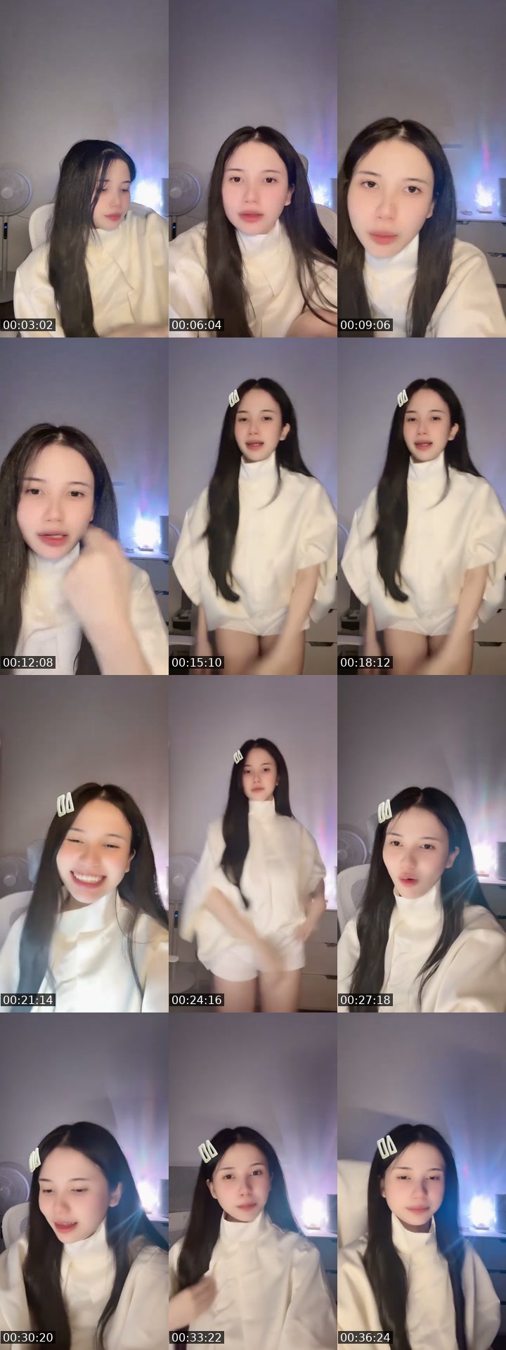 TikTok live: Chao nhe, come on!! by @calemsiculaa