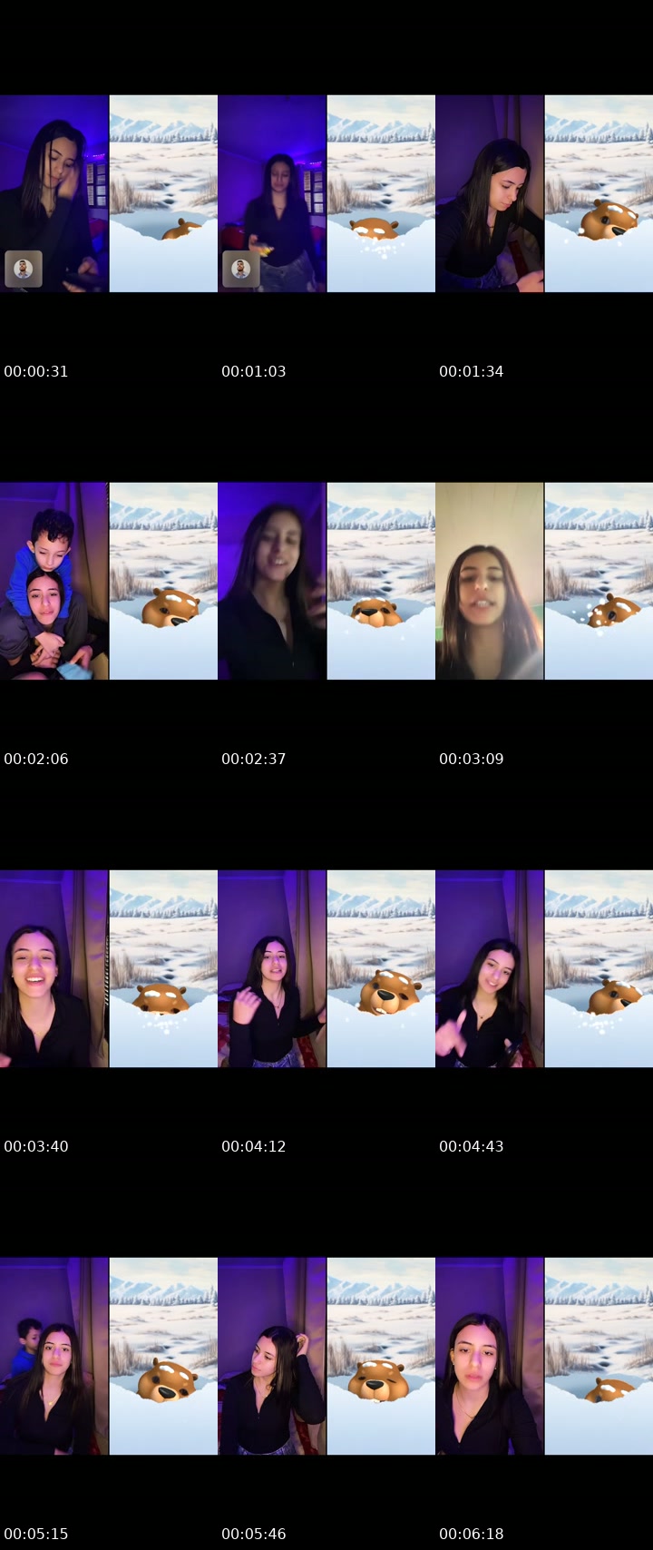 TikTok live: ativa o heart-me❤️ by @tiburskikamilly