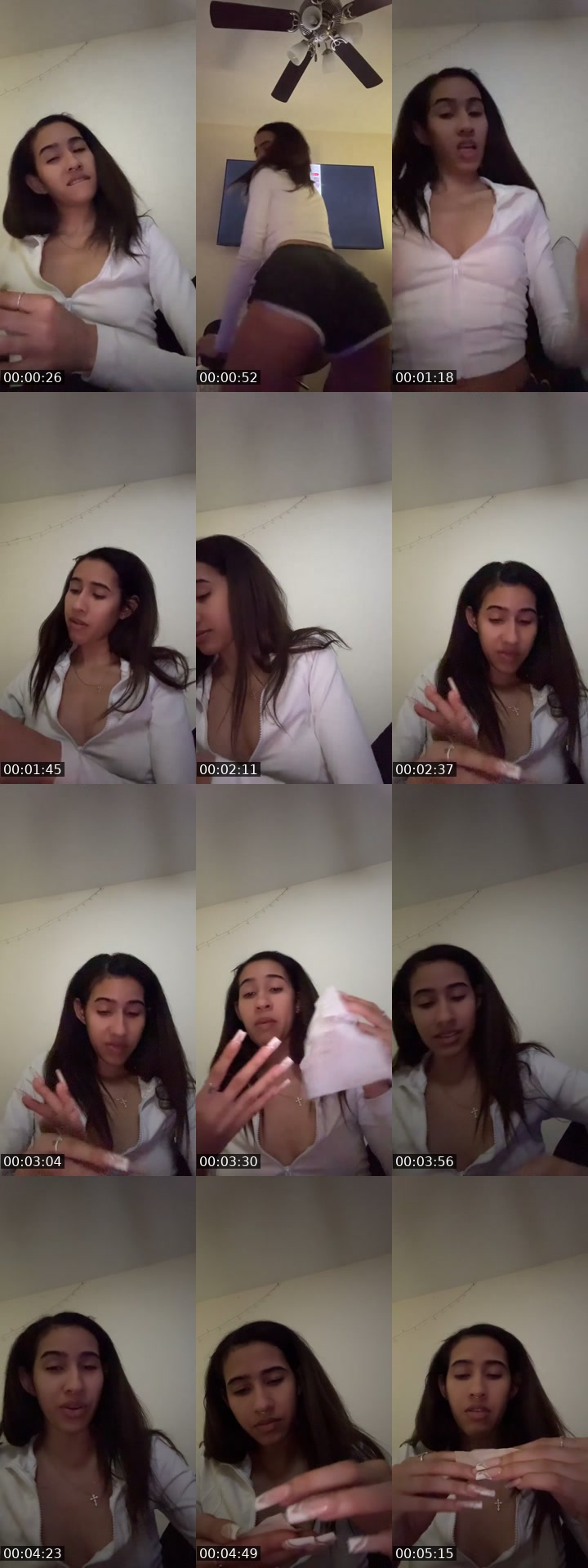 @dakaviaa TikTok live from 2026-07-12