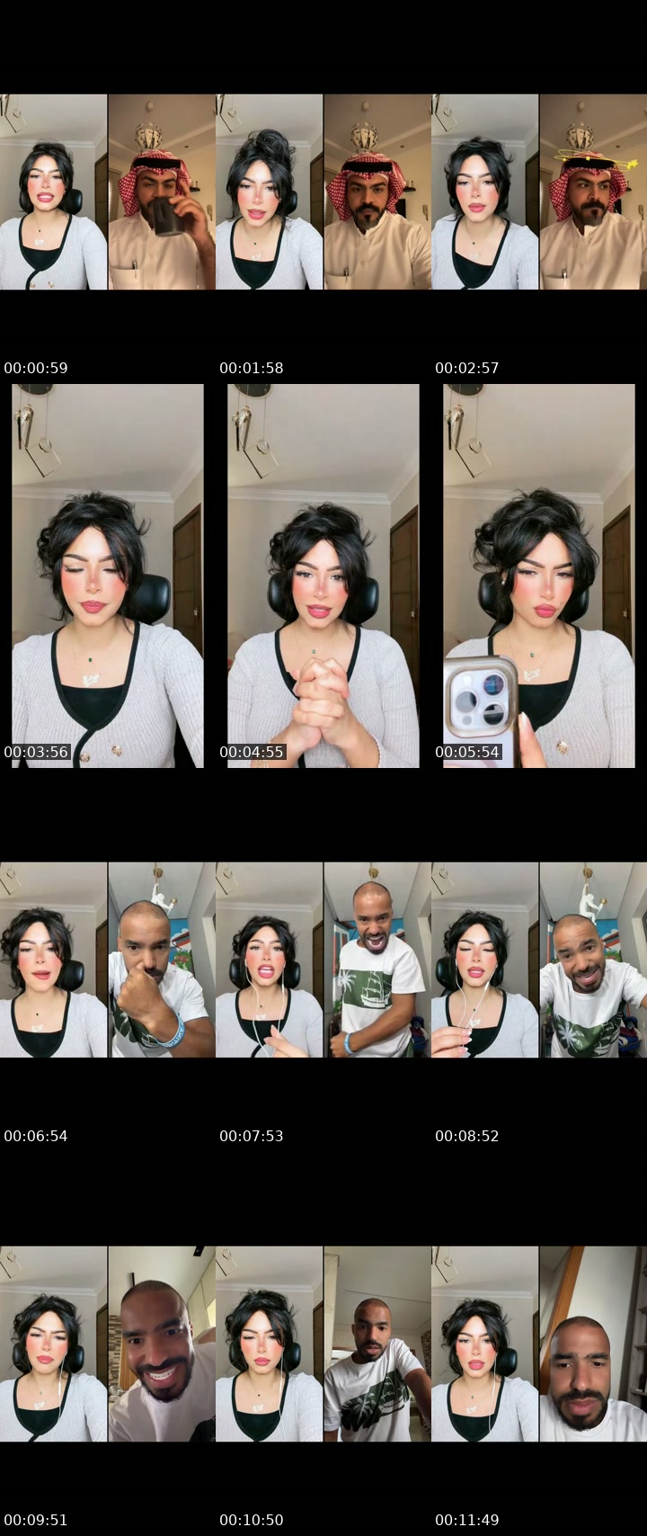TikTok live: 🤍 by @mohra_ibrahem0