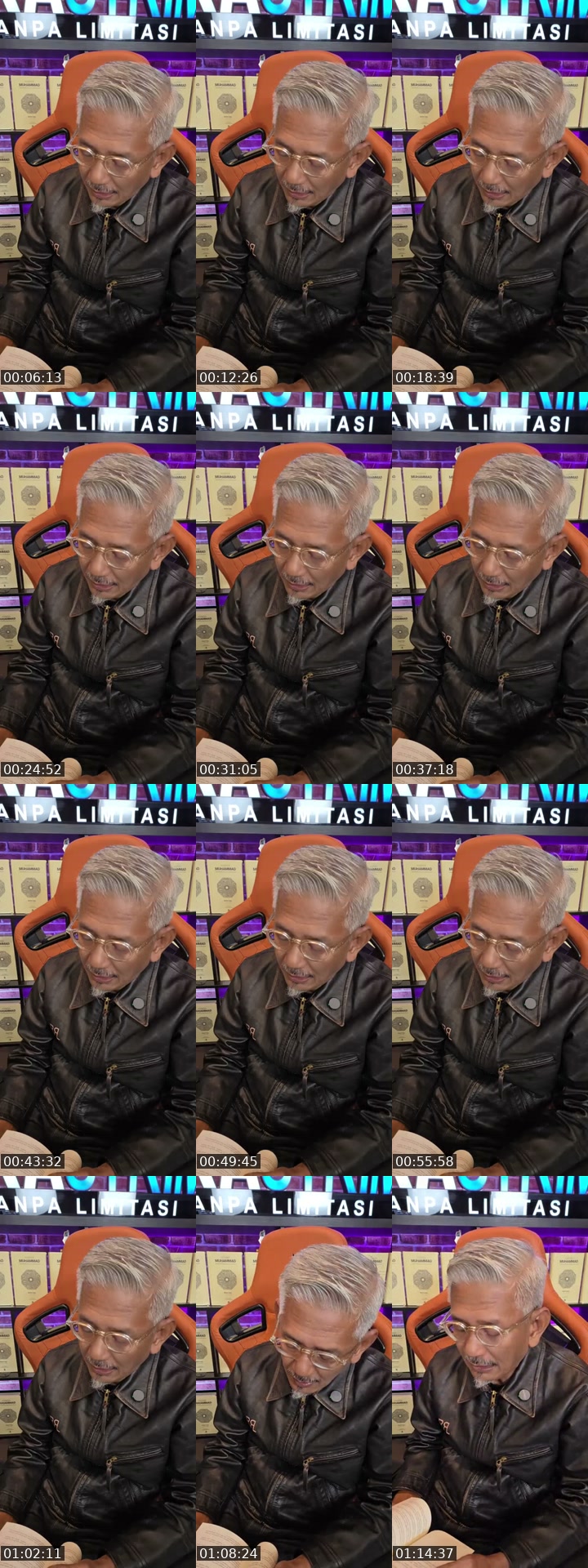 TikTok live: Free Flow by @zrastrim