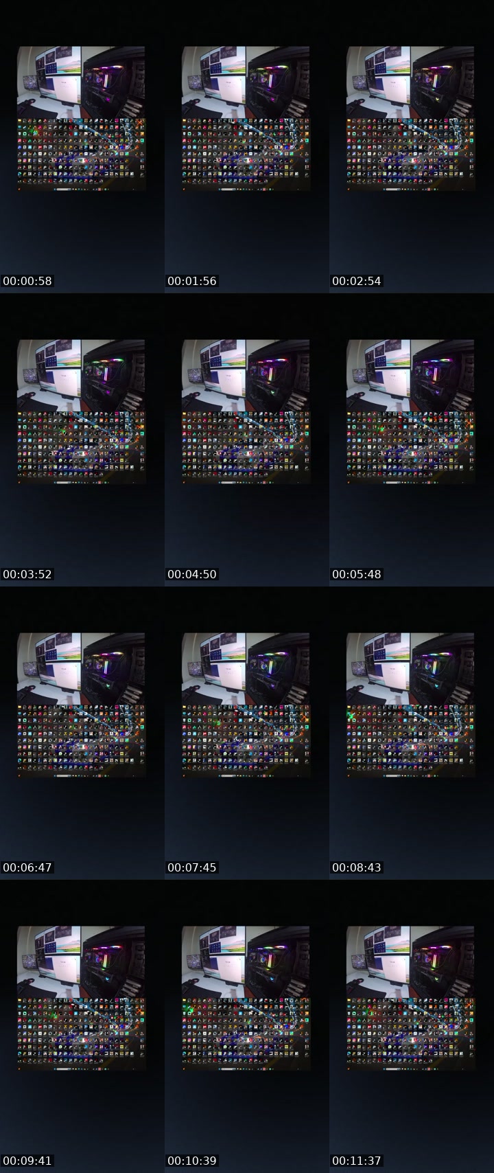 TikTok live: 65TB DEPOLAMALI 250 OYUN SİSTEM by @fayrom_