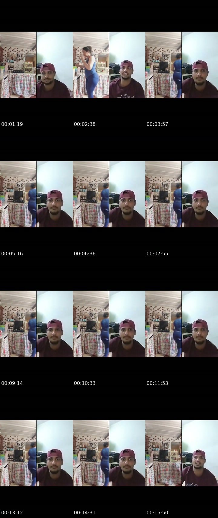@aminataghi5 TikTok live from 2026-07-12