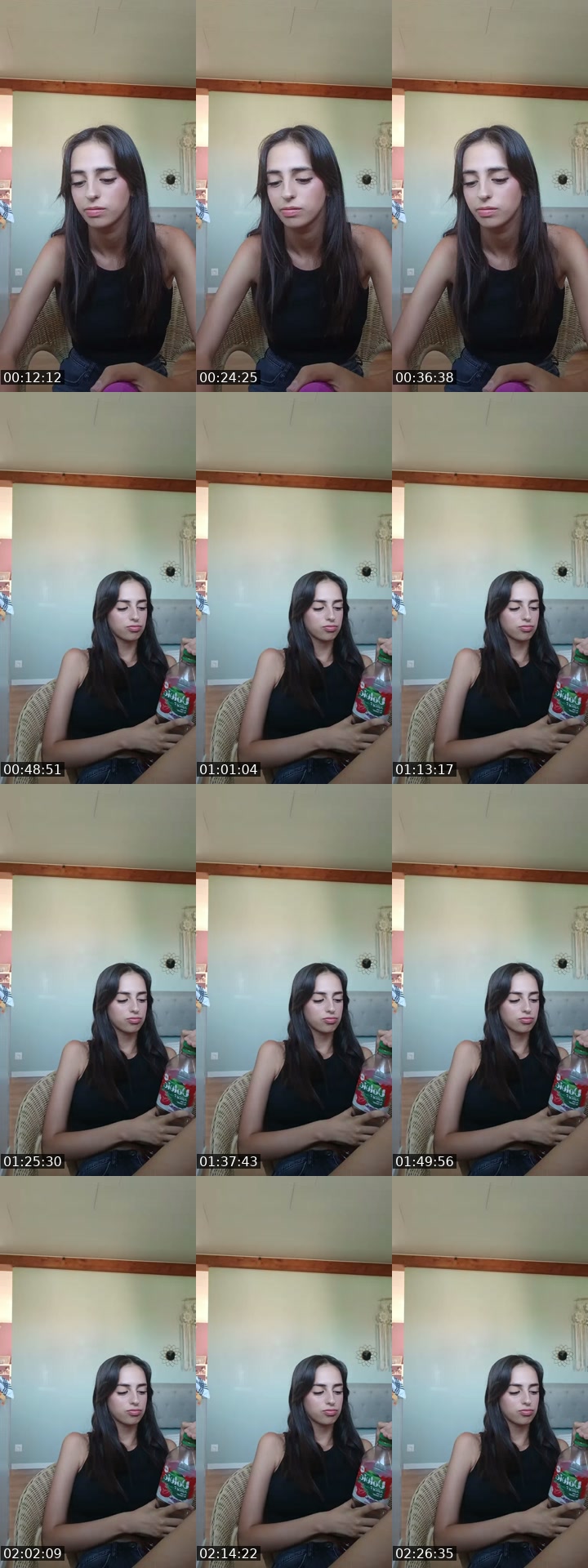 @andrea_77120l Portugal TikTok live from 2026-07-12