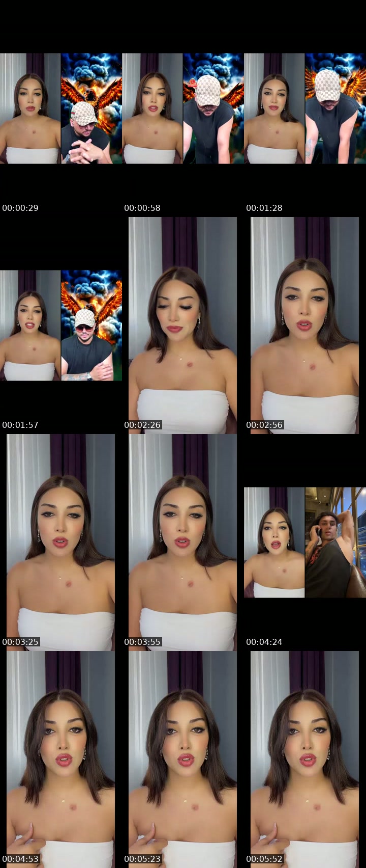 @belma_incke TikTok live from 2026-07-12