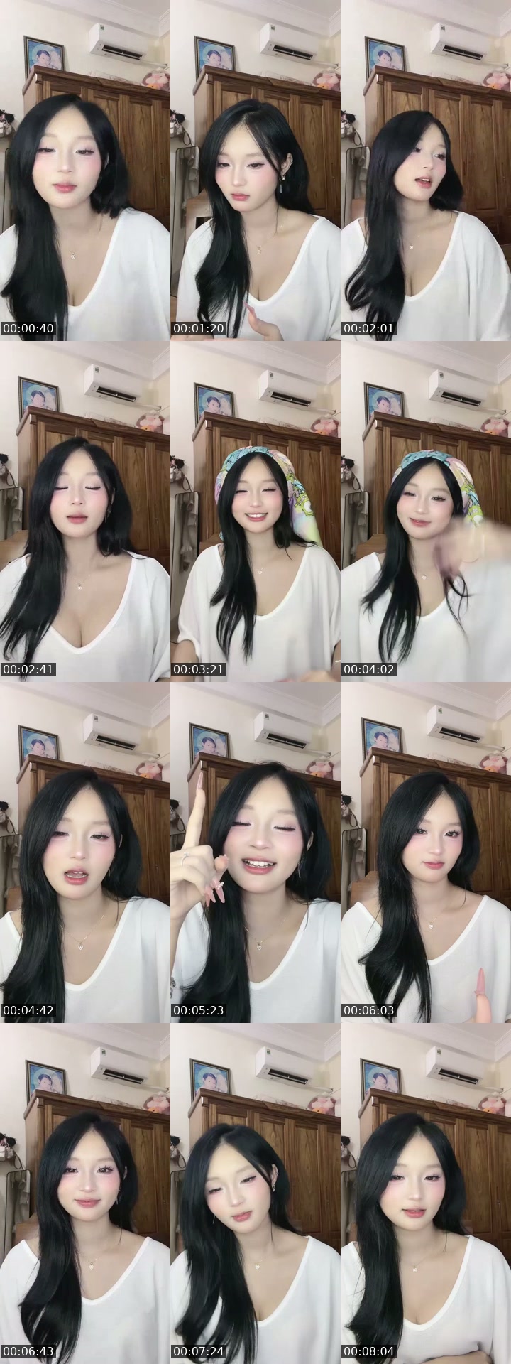 TikTok live: Vợ anh đang live ạa by @binhanndayne