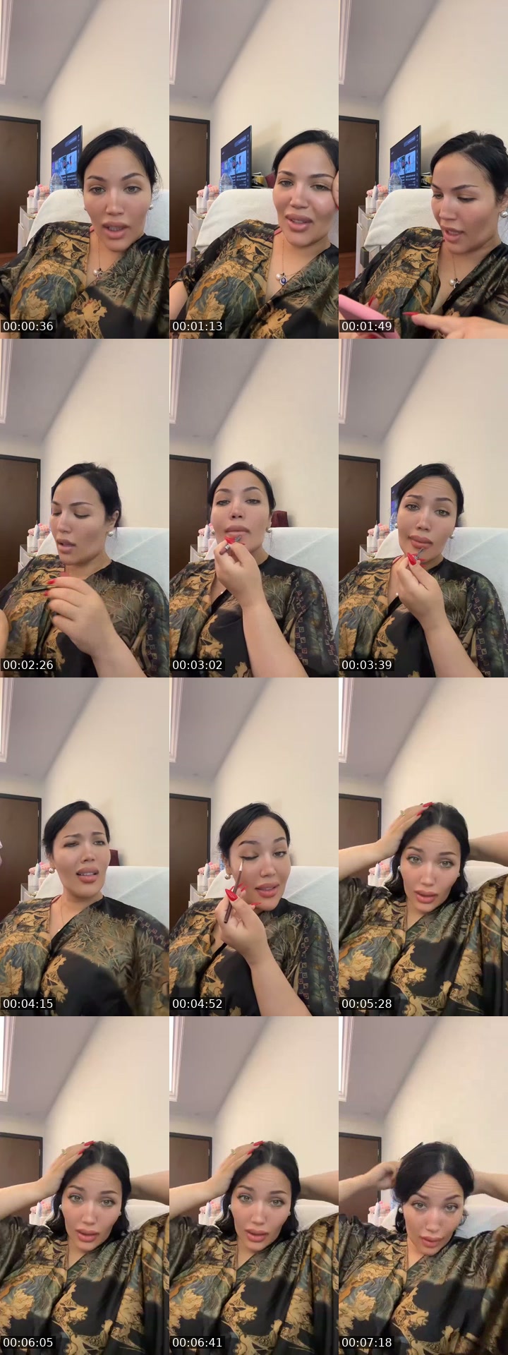 @khaaaula TikTok live from 2026-07-12