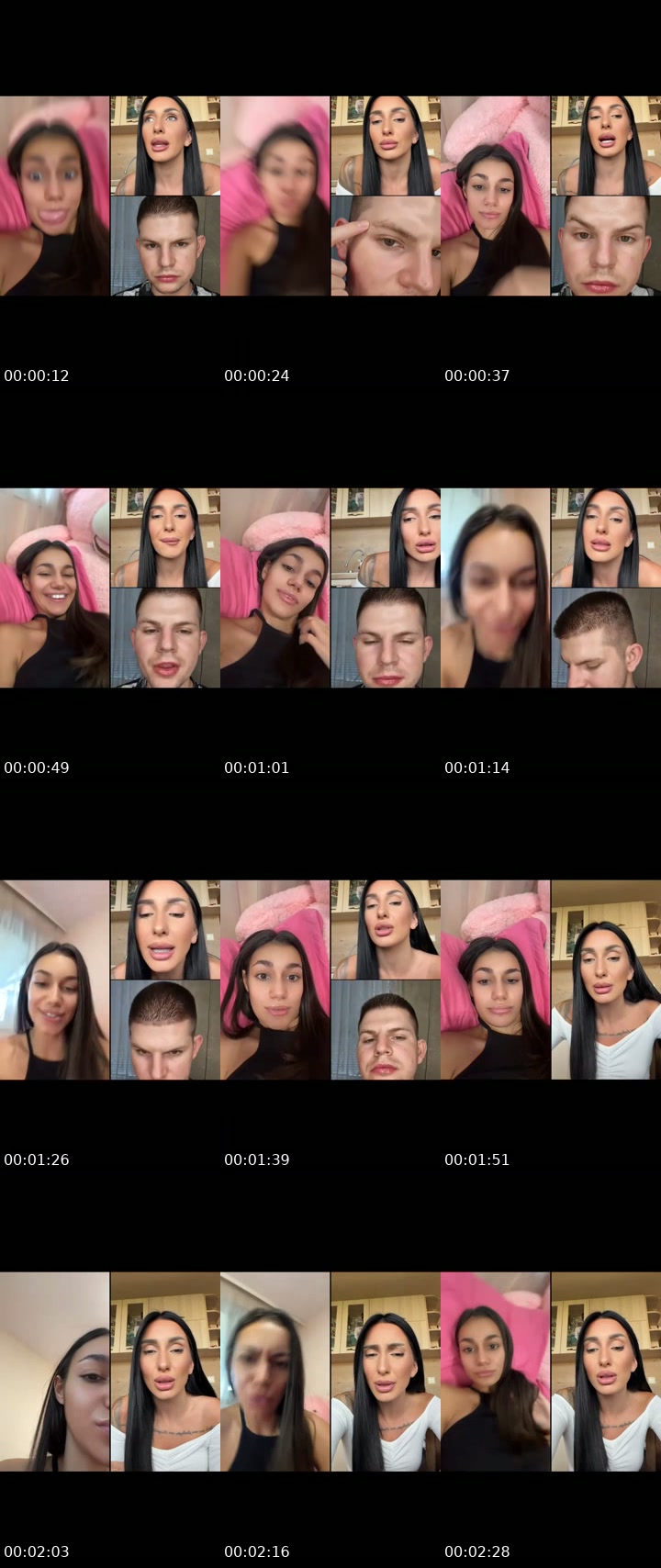@lindahristova7 TikTok live from 2026-07-12