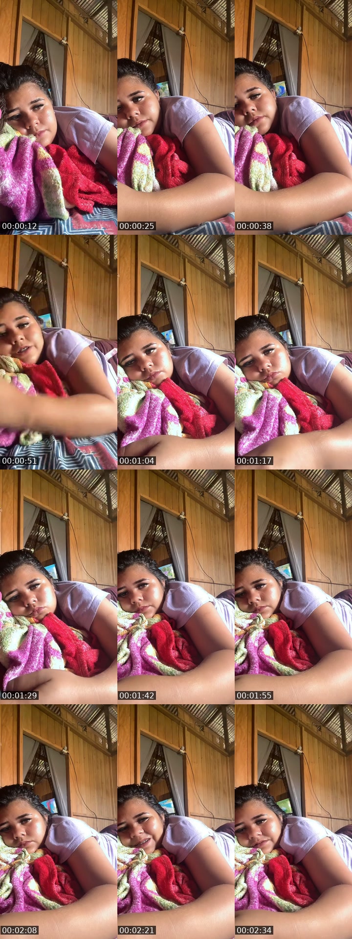 @gabriellyol3 TikTok live from 2026-07-12