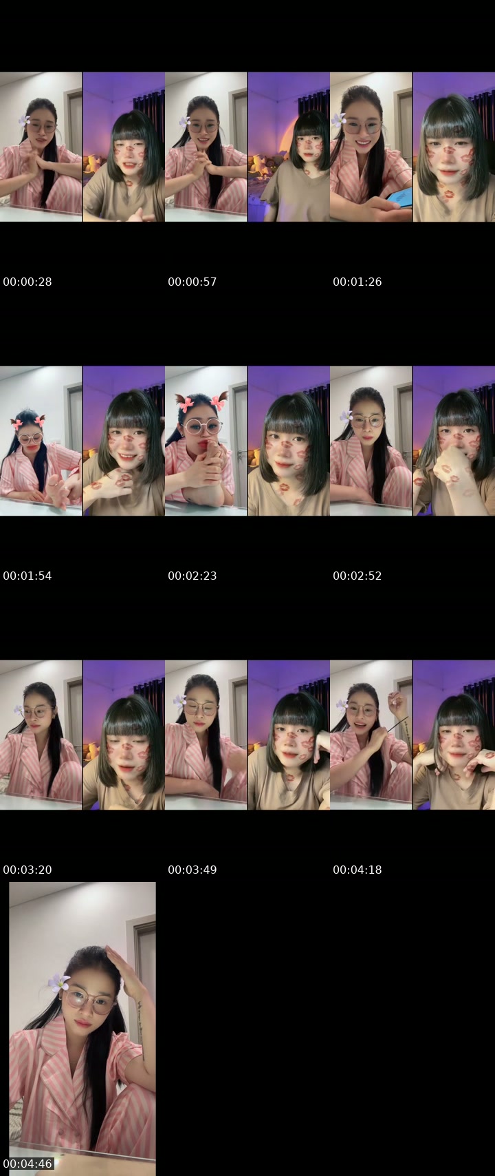 TikTok live: Welcome 🫶🏻 by @emmei368