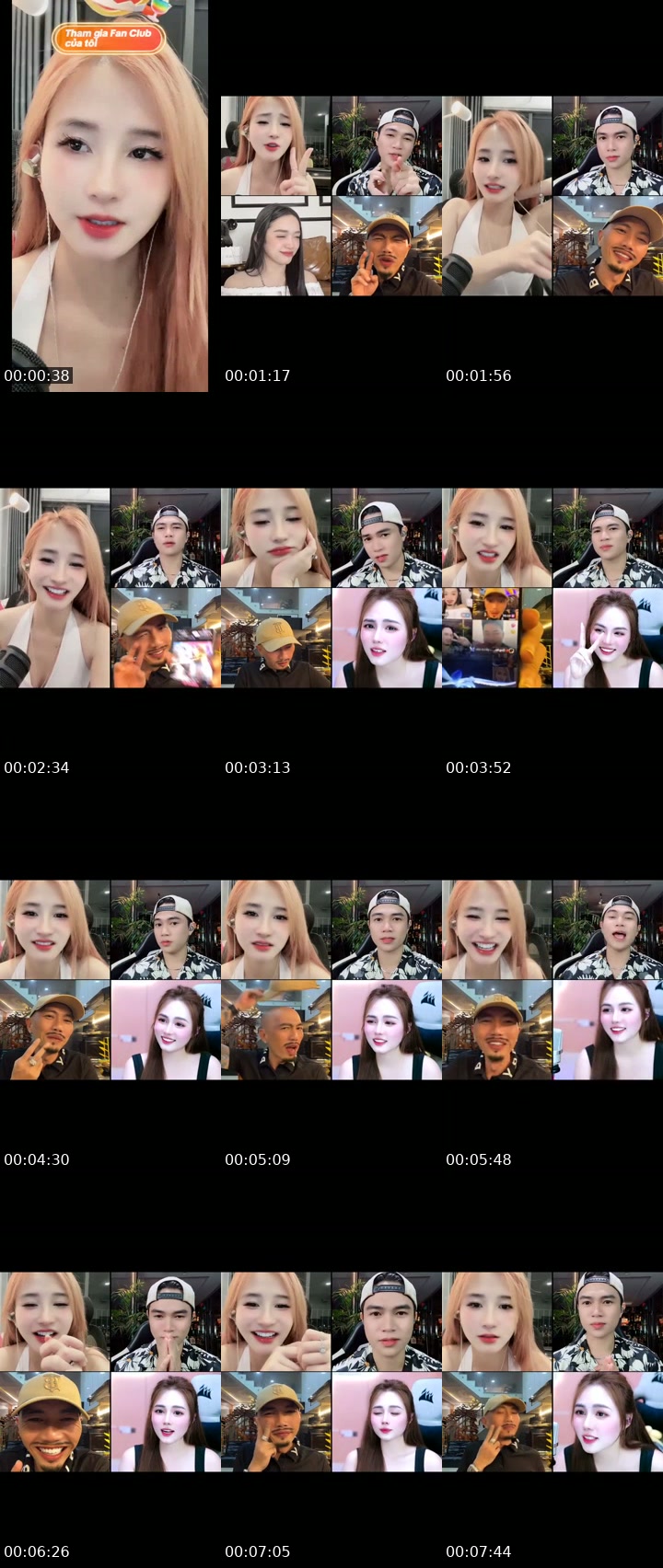 @nhubee02 TikTok live from 2026-07-12