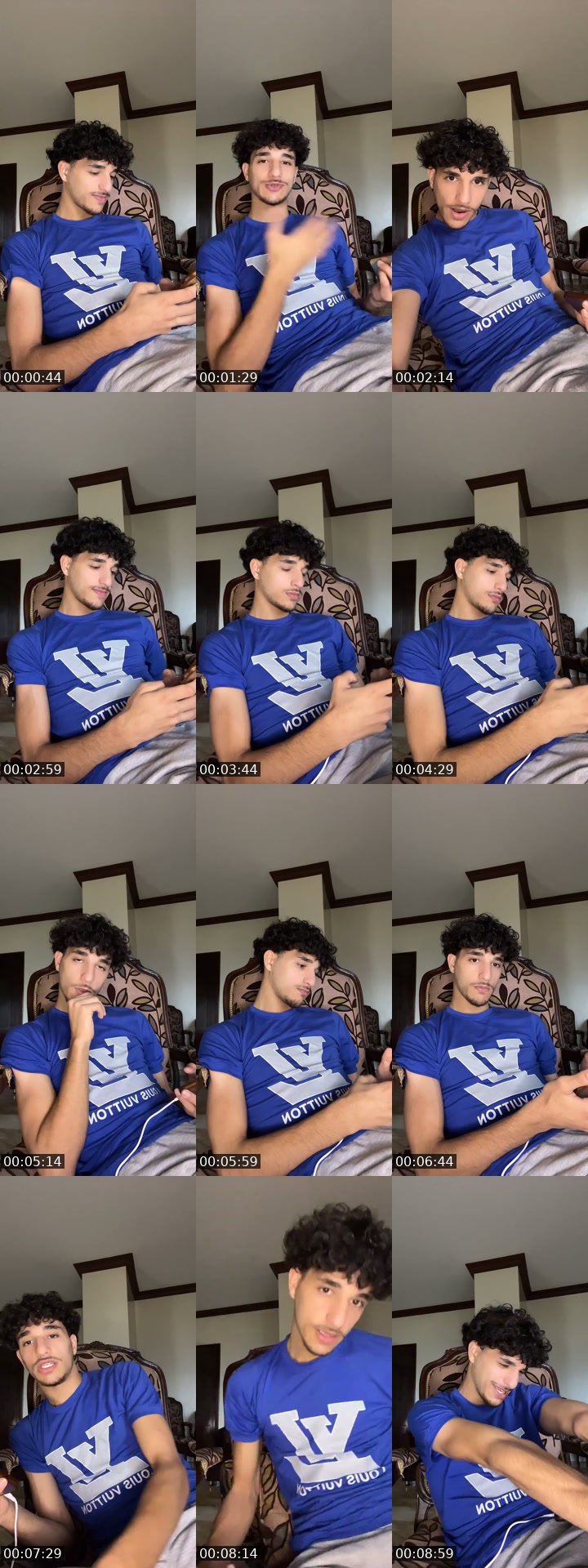 @mrcurls37 TikTok live from 2026-07-12