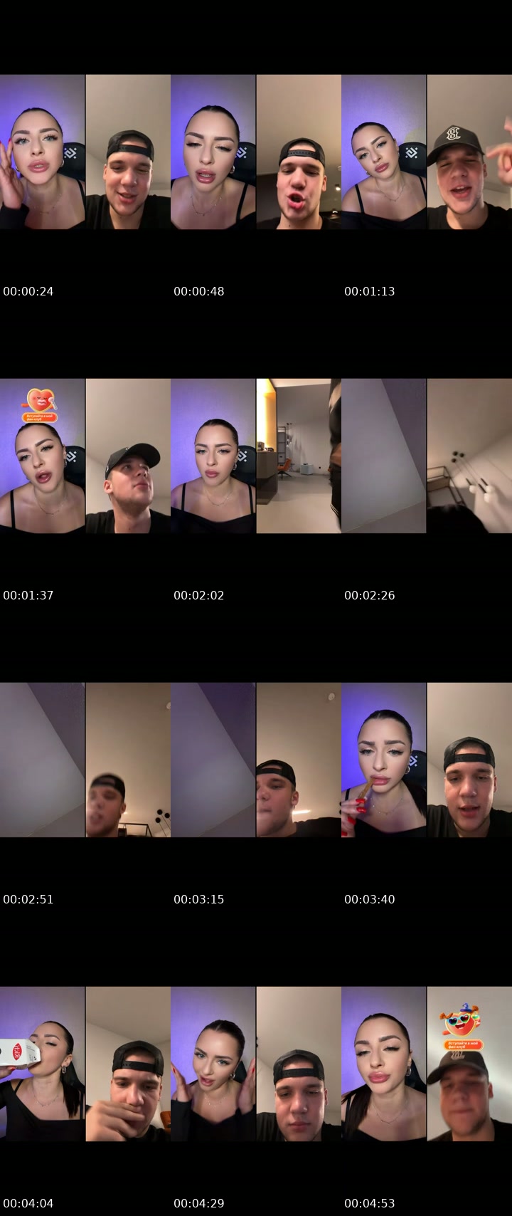 @_maaaliiina TikTok live from 2026-07-12