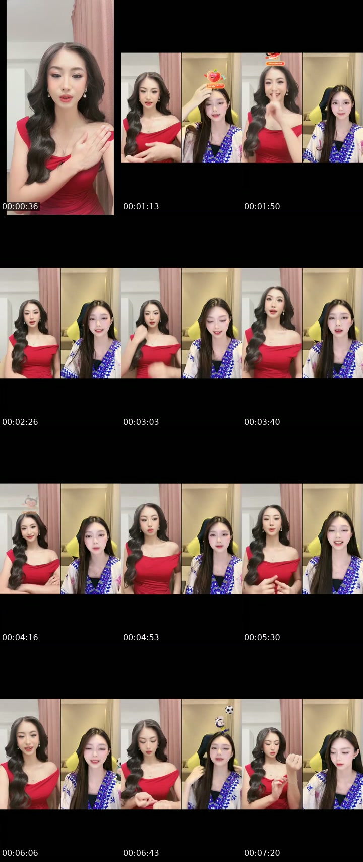 TikTok live: Hello by @byancalau