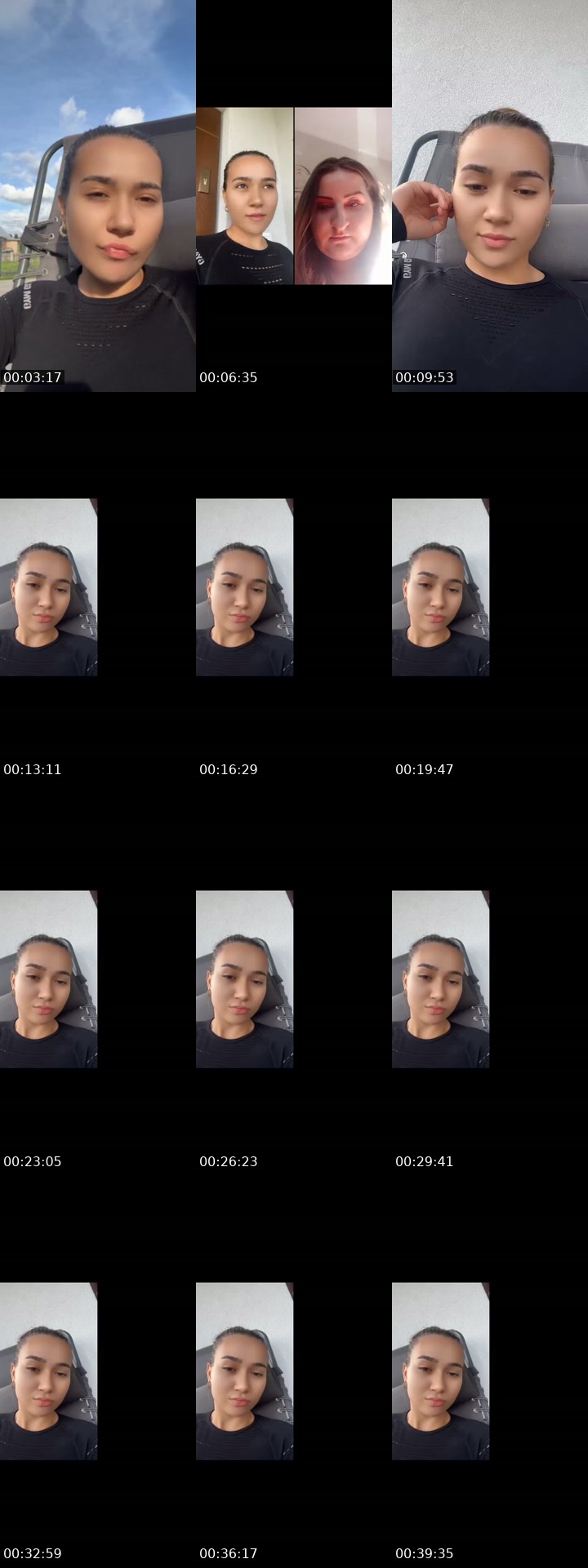 @taaalciaaa Poland TikTok live from 2026-07-12