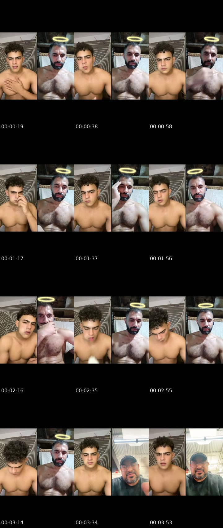 @.01060731436 TikTok live from 2026-07-12